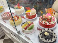 -味多美蛋糕(新和平里店)