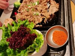 -七八冷面·延边朝鲜族美食(欢乐谷店)