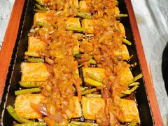 -红辣椒·川菜·火锅(大洋中心店)
