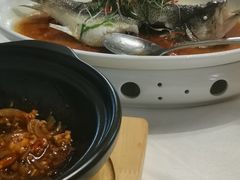 -怀德酒楼·粤菜·海鲜·茶点(宝安国际机场店)