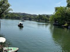 -承德避暑山庄景区