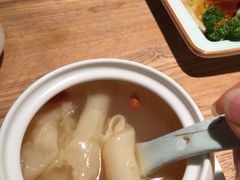 -珍味汤馆·潮汕家乡菜(保利文化广场店)