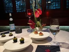 -三嚥阁 La Villa Restaurant