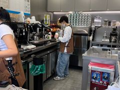 -JPG canteen(广州乐峰广场店)