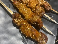 -刘成杰锦州烧烤(南河路店)