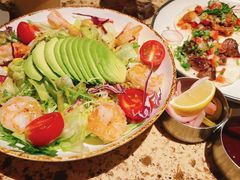 -墨纪Mojí墨西哥餐厅(官舍店)