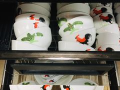 -强记鱼粥(南村店)