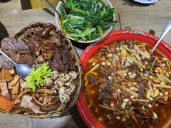 -灶东家民间菜(回兴店)