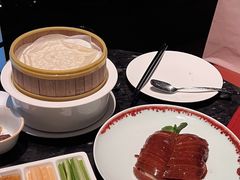 -苏州W酒店·苏滟中餐厅