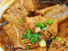 -新峰肉骨茶