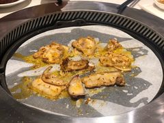 -么子烤肉(化龙池店)