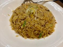 -西宁富力万达文华酒店·品珍中餐厅