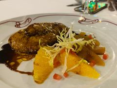 -马克西姆餐厅(崇文门店)