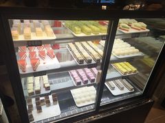 -韩盛·盛江山自助料理(奥体万达店)