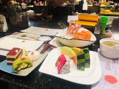 -大渔铁板烧(大悦城店)