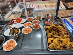 -车头老二大排档