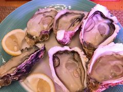 生蚝-佰园全日西餐厅-厦门佰翔软件园酒店