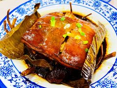 -邱记私房菜·十八年本地菜