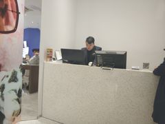 -茂昌眼镜(南京西路店)