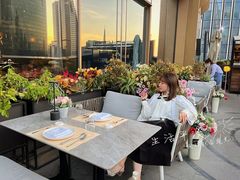 -Mercato莫卡多露台餐厅与酒吧(K11店)