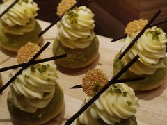 -西郊庄园丽笙大酒店-丽清轩中餐厅