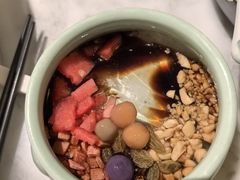 -雀蓝川菜(星悦汇店)
