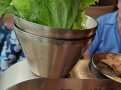 -西塔老太太泥炉烤肉(湖东领汇广场店)