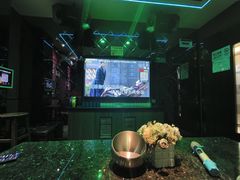 -领唱量贩KTV