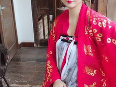 -汉仪华裳汉服旗袍·摄影写真馆(乌镇西栅店)