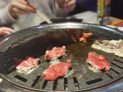 -胡哥烤肥牛(车公庙店)
