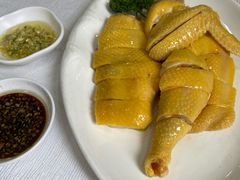 -江海酒家(赤岗店)