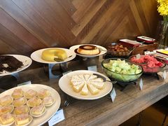 -拉蒂娜·巴西牛排馆 Latina·Brazilian Steakhouse(陆家嘴旗舰店)