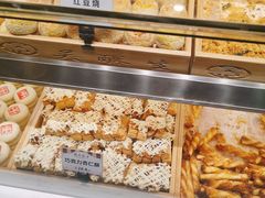 -吴酥生宫廷酥饼(韶山北路店)
