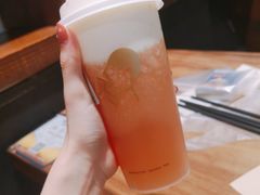 -喜茶(杭州滨江宝龙店)