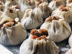 自制烧卖-严氏重油烧麦(民权路店)