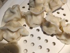 -悦海·家宴·冰花皮皮虾大锅贴(宝龙店)