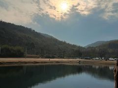 -南北湖风景区