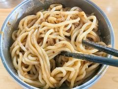 -左撇子私房面