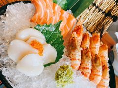 -赤坂亭M9和牛烧肉(世博源店)