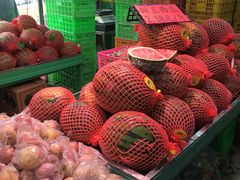 -果乐多生鲜超市(真理道店)