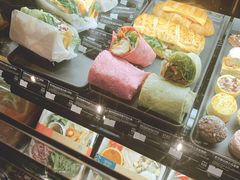 -星巴克臻选(北京嘉里中心第二店)