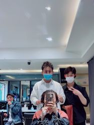 -LJOY丽锦造型·烫发染发