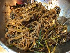 -金顺韩式烤肉·网红烤肉店(广利路店)