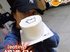 -沁屋面包店(人民东路店)