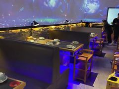 -记忆南塘·意境养生火锅(万达美食街店)