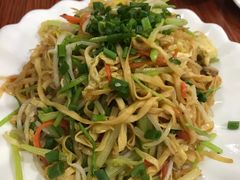 -凤嫂农家乐(梁弄店)
