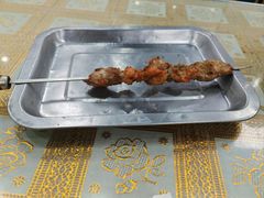 -清真·鸦儿李记·小馆(后海店)