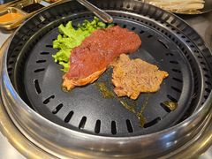 -炉队长·齐齐哈尔家庭烤肉(马家堡店)