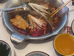 -刘一锅筋头巴脑(大悦城C店)