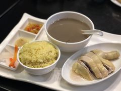 -八爷茶餐厅